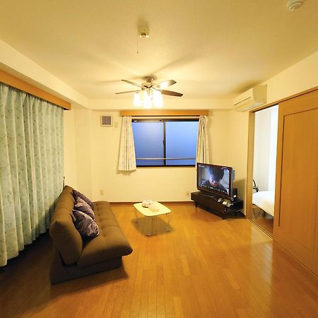 טוקיו Honeys Guest House מראה חיצוני תמונה