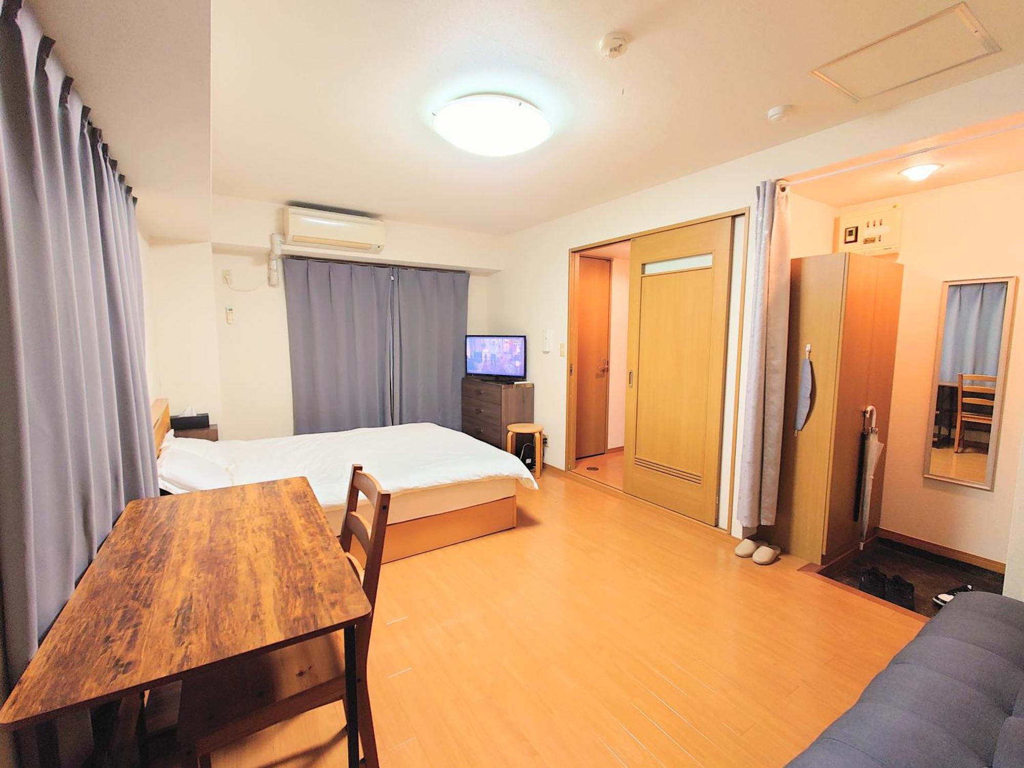 טוקיו Honeys Guest House מראה חיצוני תמונה