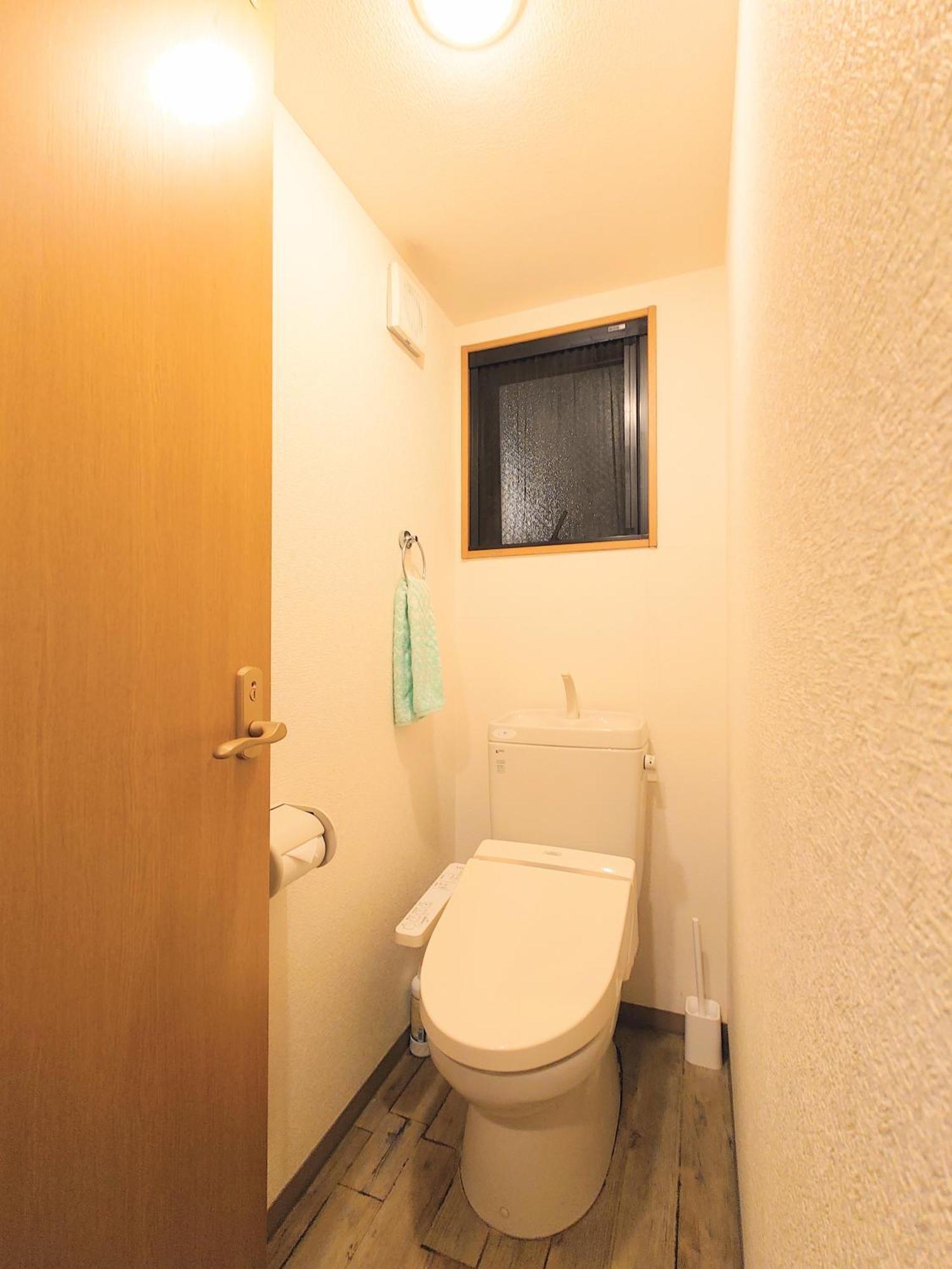 טוקיו Honeys Guest House מראה חיצוני תמונה