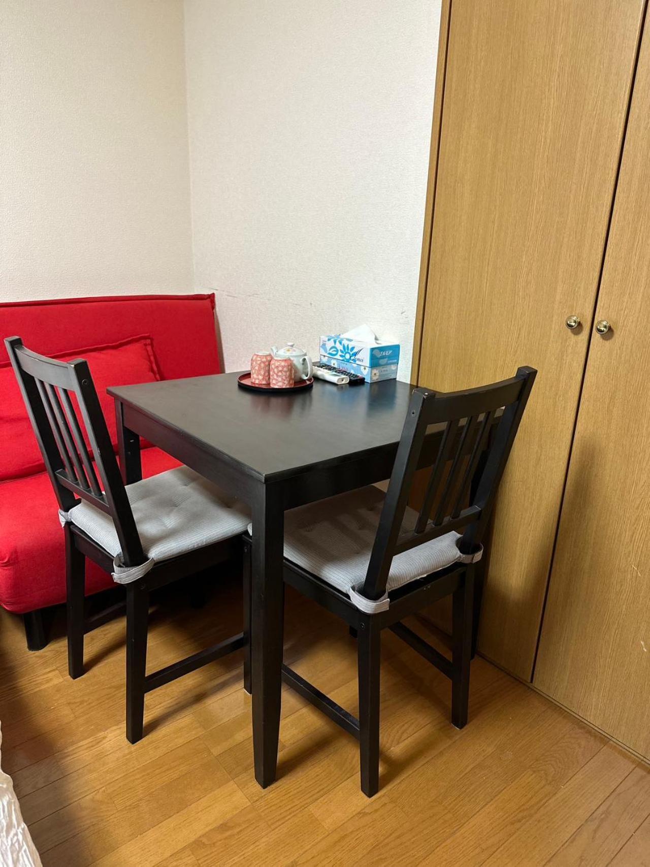 טוקיו Honeys Guest House מראה חיצוני תמונה