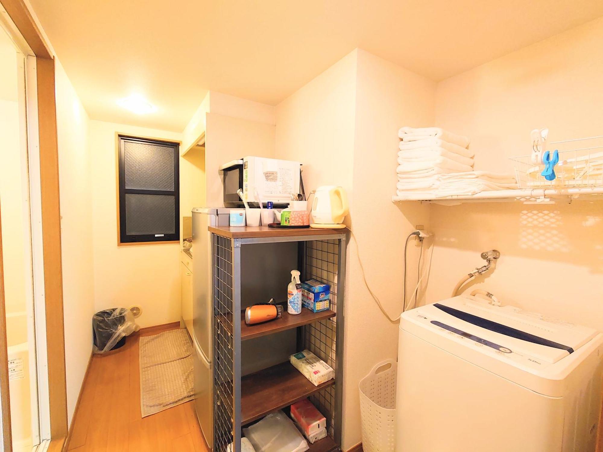 טוקיו Honeys Guest House מראה חיצוני תמונה