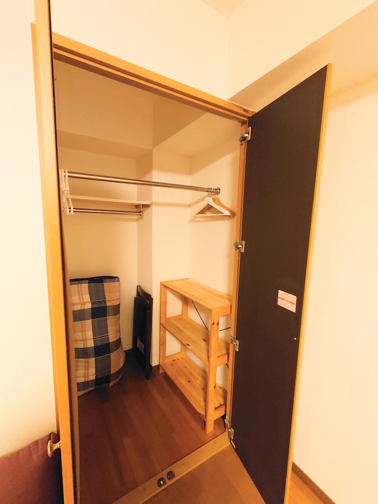 טוקיו Honeys Guest House מראה חיצוני תמונה