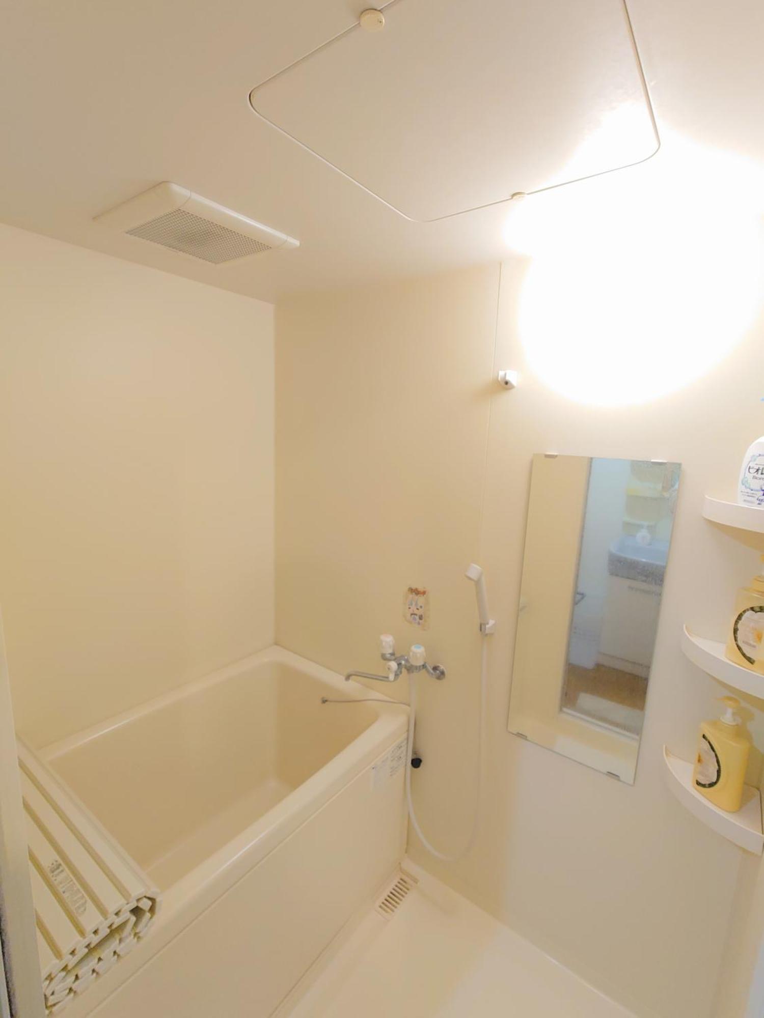 טוקיו Honeys Guest House מראה חיצוני תמונה