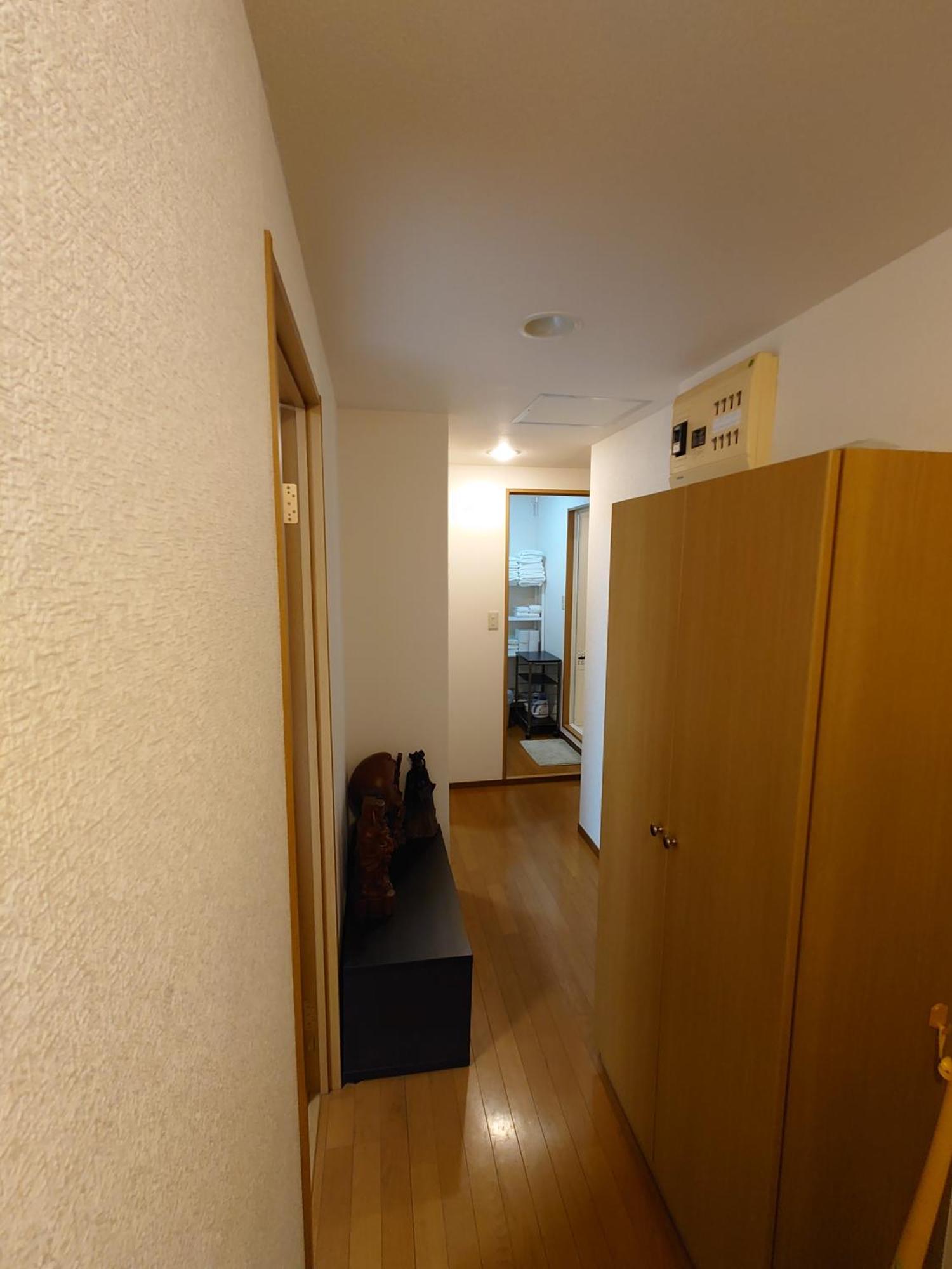 טוקיו Honeys Guest House מראה חיצוני תמונה