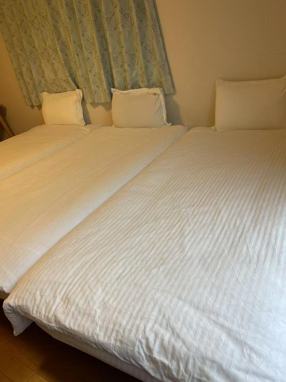 טוקיו Honeys Guest House מראה חיצוני תמונה