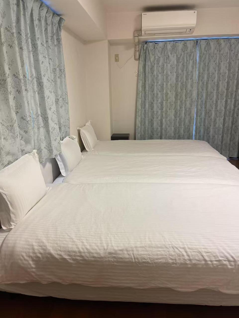 טוקיו Honeys Guest House מראה חיצוני תמונה